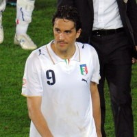 Toni Buruk Karena Italia