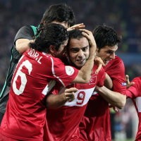 Krisis Pemain Tak Lemahkan Turki