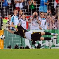 Penalti Itu Masalah Mental