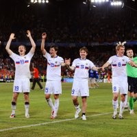 Ditunggu, Kejutan Lain dari Rusia