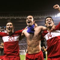 Andi Mallarangeng: Menanglah Turki