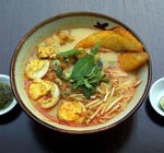 Lemon Dori Steak Saos Butter