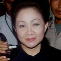 Artalyta Dicopot dari Komisaris OMRE