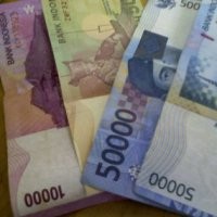 Rupiah Tambah Kuat di 9.250/US$