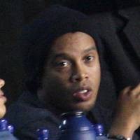 Milan Tak Sepenuhnya Lepas Ronaldinho