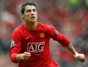 Ronaldo Pergi, Bagus untuk Liverpool