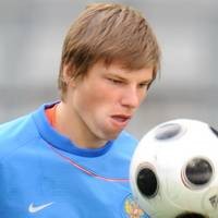 Arshavin Berharap Gabung Barca