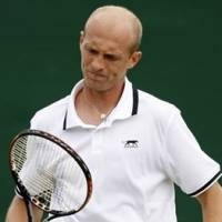 Nadal Lolos, Davydenko Tidak