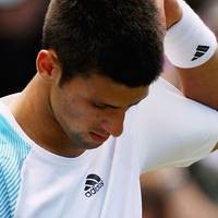 Djokovic Tersingkir