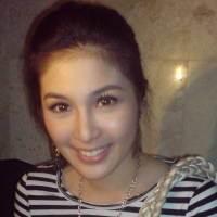 Sandra Dewi Deg-degan Senang Bertemu SBY