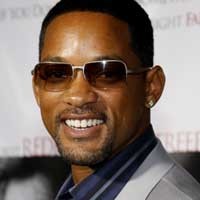 Cuti Kerja, Will Smith Rajin Ngeseks