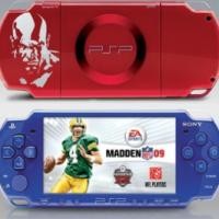 PSP Siap Hajar Nintendo DS!