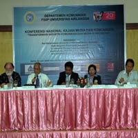 Indonesia Masih Dianggap Ancaman Bagi Australia