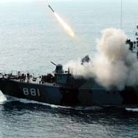 Rakor Latgab TNI 2008 Ditutup Asops Kasal