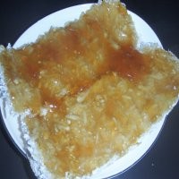Wanginya Kue Rangi