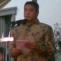 Dede Yusuf: Artis di Jabar Harus Terbebas Narkoba