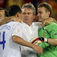 Jangan Ada Gol Bodoh Lagi