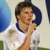 Rusia vs Jerman di Final