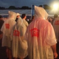 Badai Panikkan Fan Zone Euro 2008