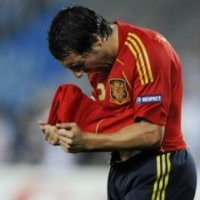 Rusia Ujian Spanyol Sesungguhnya