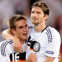 Di Mana Fair Play-mu, Jerman?