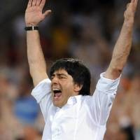 Loew Puji Semangat Juang Ballack cs