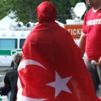 Jerman, Siapa Takut?