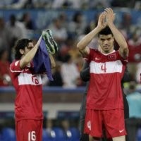 Fans Turki Puji Fighting Spirit Timnasnya