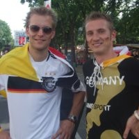 Fans Der Panzer: No Penalty!