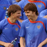 Bikin Gol, Pemain Rusia Dijanjikan Wanita 