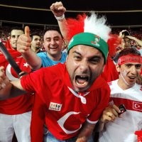 Fans Turki, Antara Doa & Romantisme Comeback