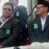 Muhaimin & Lukman Beda Jagoan 