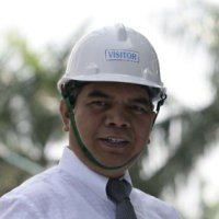 Alwin Syah Loebis Pimpin Antam