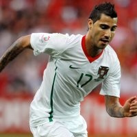 Inter Soal Quaresma & Stankovic