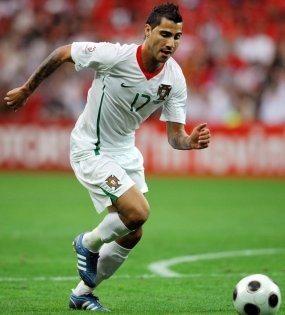 Inter Soal Quaresma & Stankovic