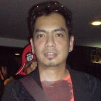 Indra Birowo Stres Adegan Lepas Pakaian Dalam