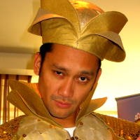 Tora Sudiro Seru Dikejar Infotainment