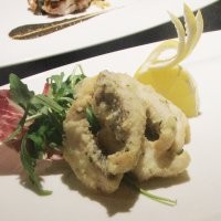 Snapper Tempura, Eksotik dan Penuh Kejutan Rasa