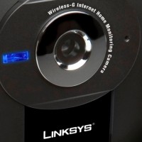 Wireless-G, Mengawasi Rumah dari Internet