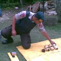 Wow! Jumlah Temuan Granat di Ciumbuleuit jadi 18 Buah
