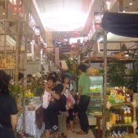 Tiga Hari Menikmati Makanan Etnik Jabar di Ciwalk