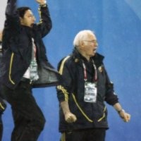 Kegembiraan Aragones buat Pemain