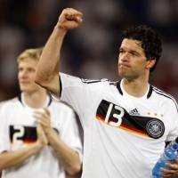 Juara atau Tidak, Jerman Akan Gelar Pesta