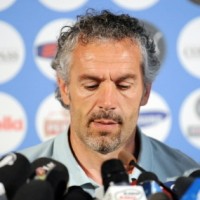 Arrivederci, Donadoni