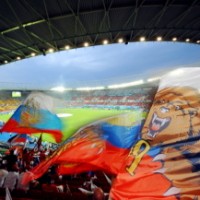 Cuaca Buruk Mengancam Spanyol vs Rusia 