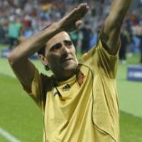 Dahsyatnya Pemain Cadangan Spanyol