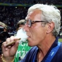 Lippi Kembali Latih Italia