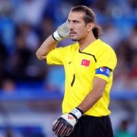 Recber Pensiun dari Tim Turki