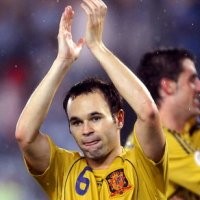 Spanyol Memang Ingin Lawan Jerman