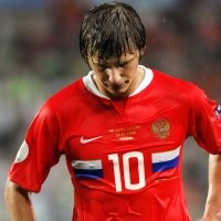 Arshavin Mati Kutu